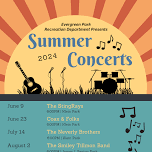 Summer Concert Series: Coax & Folks