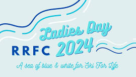 RRFC Ladies Day 2024