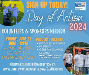 2024 Day of Action - ACMS & HBS