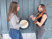 Irish Music at McDuffs