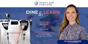 Dine and Learn