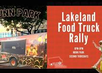 Lakeland Food Truck Rally