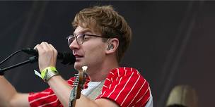 Glass Animals