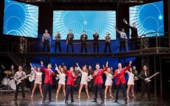 Jersey Boys - Philadelphia