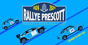 Rallye Prescott