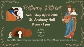 Bethany Retreat