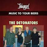 THE DETONATORS