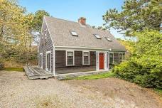 Open House for 135 Holly Drive Chatham MA 02659