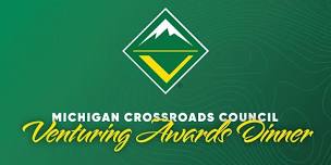 Venturing Awards Dinner | Great Lakes Division