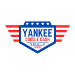 Yankee Doodle DASH | 1O Miler | 5K Run/Walk