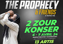 The Prophecy & Friends