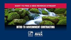 HARRISBURG - INTRO TO GOVERNMENT CONTRACTING