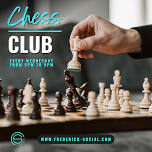 Frederick Social Chess Club