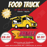 Food Truck Friday