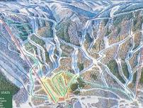 Resort ski: Powderhorn & 