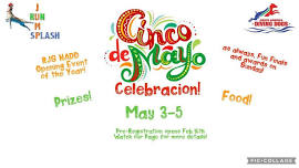 NADD 2024 RJS Cinco de Mayo Celebracion