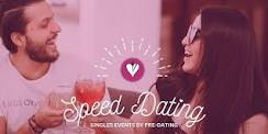 Speed Dating for Syracuse Singles Age 30s/40s