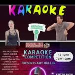 Karaoke Competition