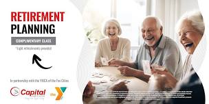 Retirement Planning