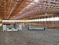 Indoor Eventing Schooling #4 *CLOSE DATE April 4th*