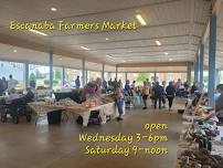 Escanaba Farmer’s Market