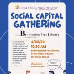 Social Capital Gathering