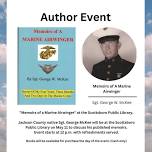 Author Event - 