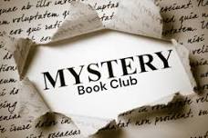 Mystery Book Club