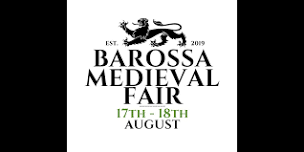 Barossa Medieval Fair