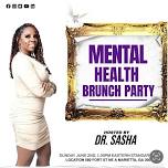 Mental Health Brunch Party