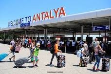 Private Airport Transfer to Kas from Antalya Airport