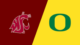 Washington State at Oregon