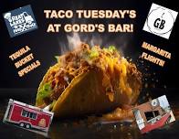 TACO TUESDAYS!