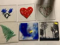 Fused Glass Class