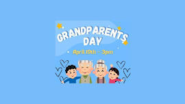 Grandparents Day!