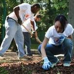 Friends of Holts Landing State Park- Trail Day