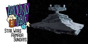 Star Wars Armada Sundays