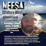 NEFSA Offshore Wind Informational