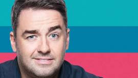 Jason Manford: A Manford All Seasons