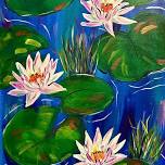 Water Lilies