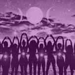 Women's Full Moon Circle