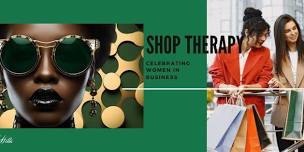 Shop Therapy Pop Up