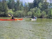 Intro To Kayaking Workshop