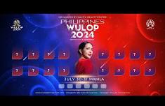 WULOP Philippines 2024 Competition and Conference