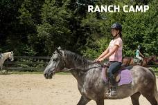 Spring Mother- Daughter Riding Weekend