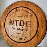 NTDG and Tasman Golf Club - Club Trophy day for June 