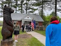 Wreath Laying Ceremony