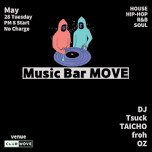 Music Bar MOVE