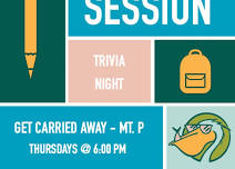 Trivia Night at The Perch