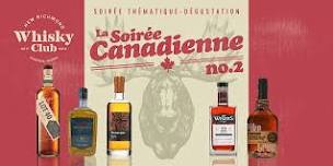 Soirée Canadienne - No. 2